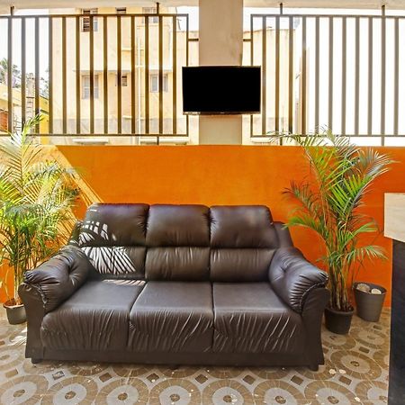 Hotel O Honnagiri Residency Bangalore Exterior foto