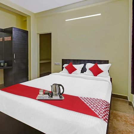 Hotel O Honnagiri Residency Bangalore Exterior foto